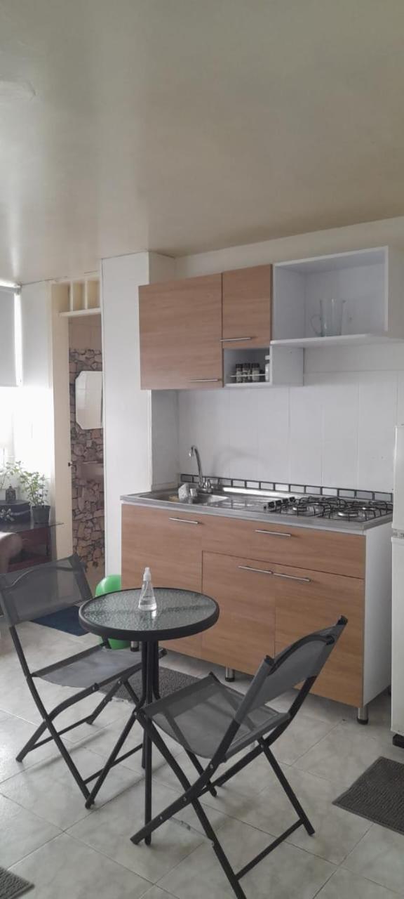 Antonia Santos Apartment Bucaramanga Exterior photo