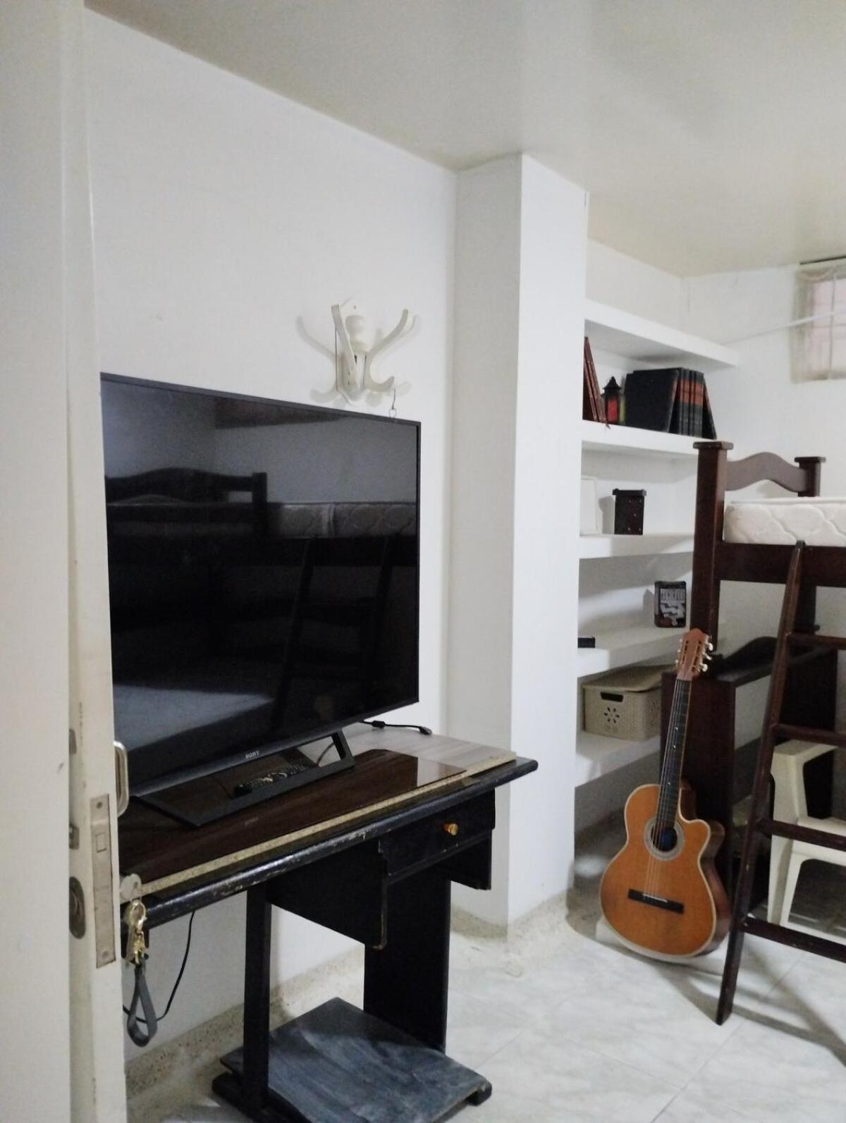 Antonia Santos Apartment Bucaramanga Exterior photo